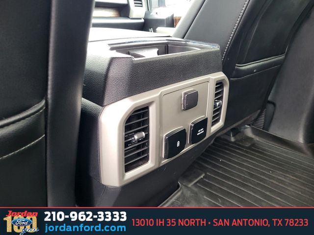 Used Car 2019 Ford F-150  Lariat For Sale Under $30,000 In San Antonio, Texas