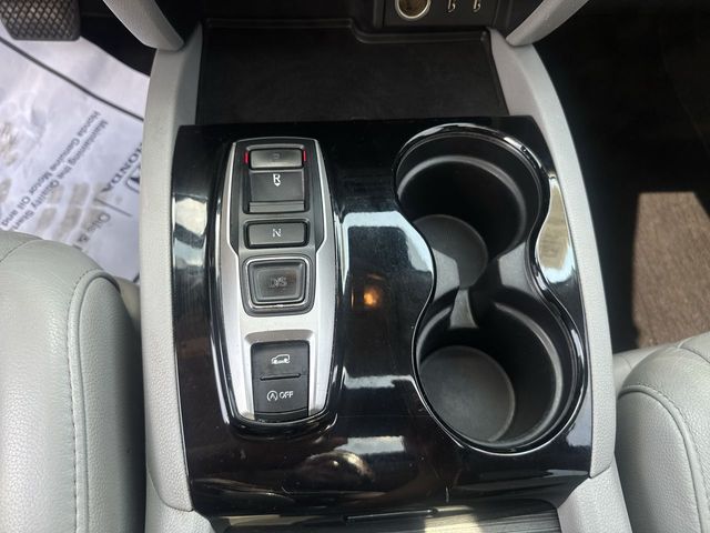 Used 2017 Honda Pilot SUV