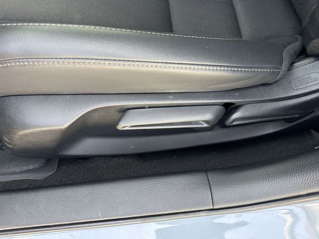 Used 2023 Honda Civic Sedan
