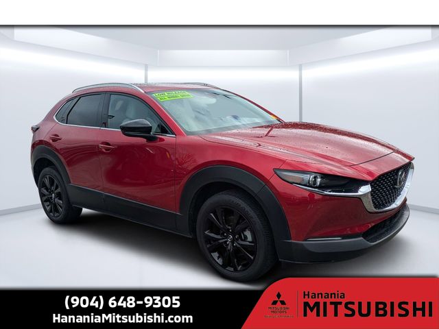2021 Mazda CX-30