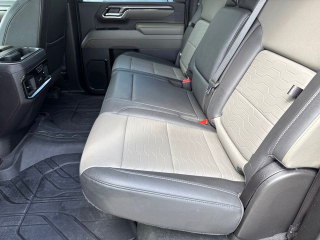 Used 2024 Chevrolet Silverado 2500HD Truck