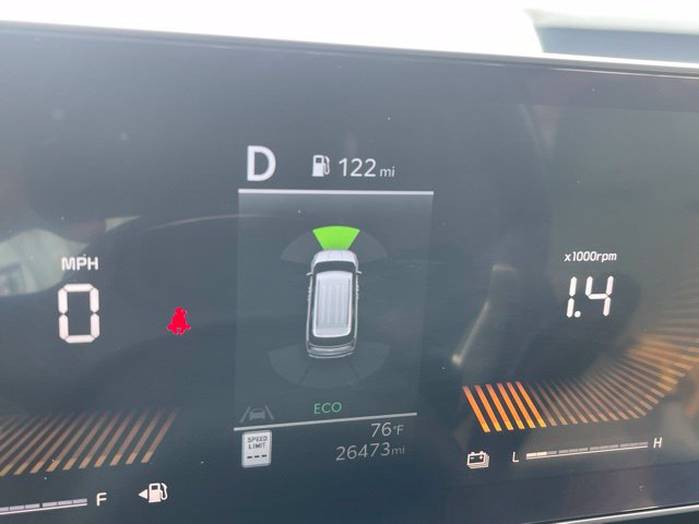 Used 2025 Kia Carnival Hybrid Van
