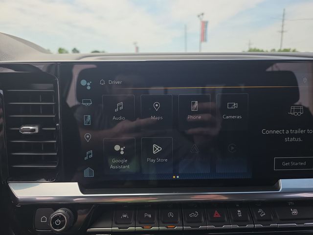 Used 2026 Black Chevrolet LTZ image 22