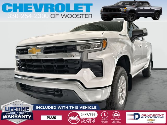 2025 Chevrolet Silverado 1500 for sale in Cleveland, Ohio