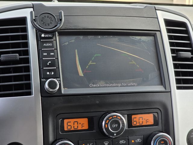 Used 2019 Nissan Frontier Truck