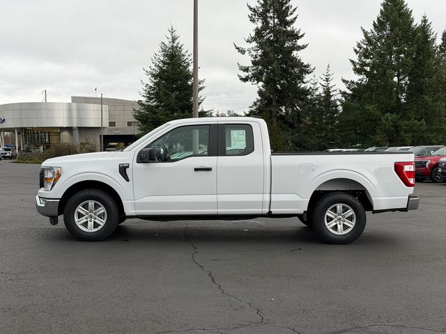 used 2022 Ford F-150 car, priced at $31,983
