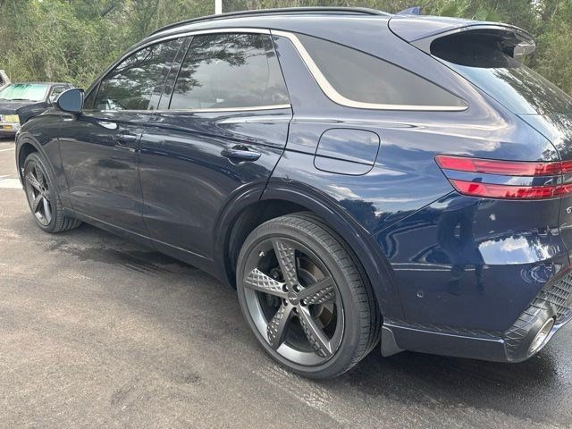 Used 2023 Genesis GV70 SUV