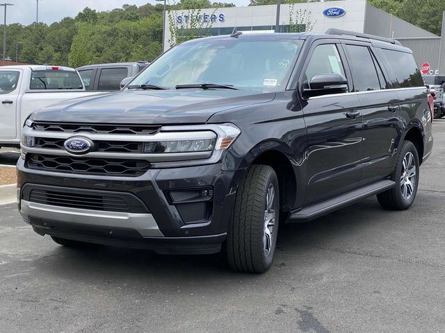 2024 Ford Expedition Max XLT 6