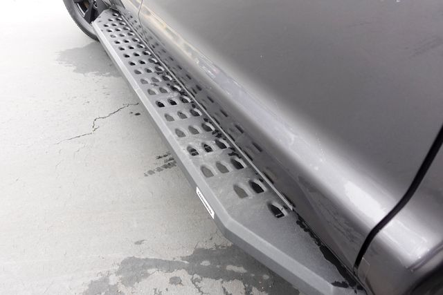 used 2021 Toyota Tundra car, priced at $54,000