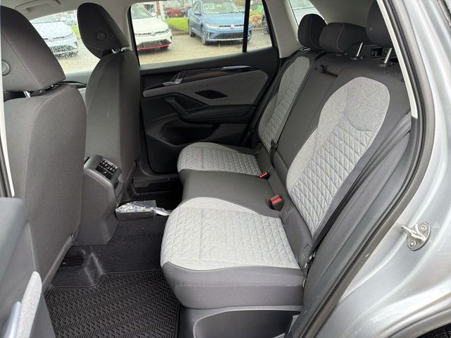 New 2026 Silver Volkswagen 2.0T S image 22