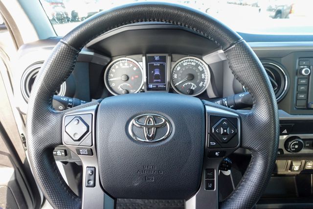 used 2019 Toyota Tacoma car, priced at $38,000