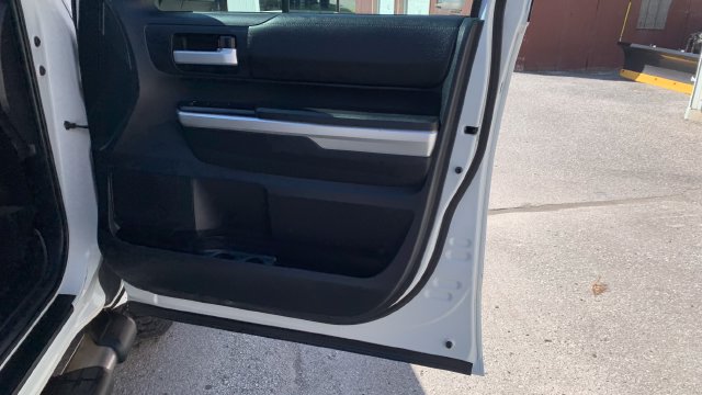 Used 2015 Toyota Tundra Truck