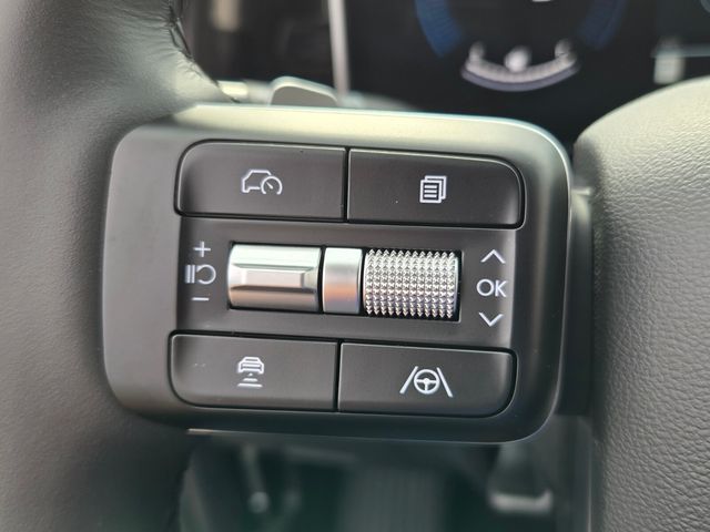 2027 Hyundai Santa Fe