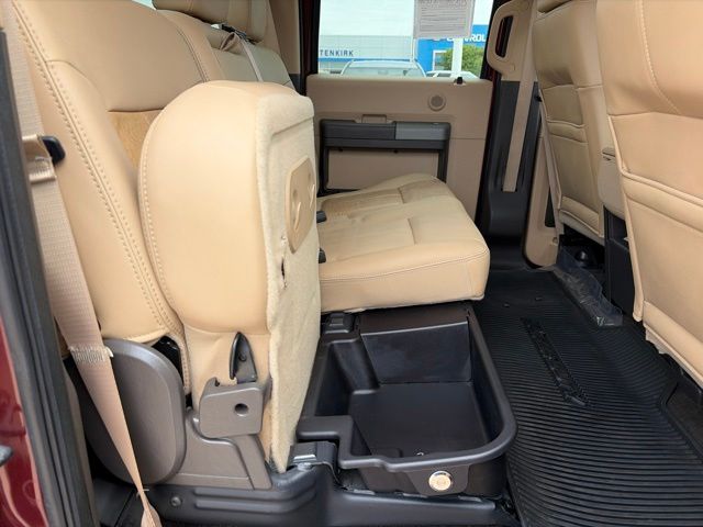 Used 2011 Ford F-350SD Truck