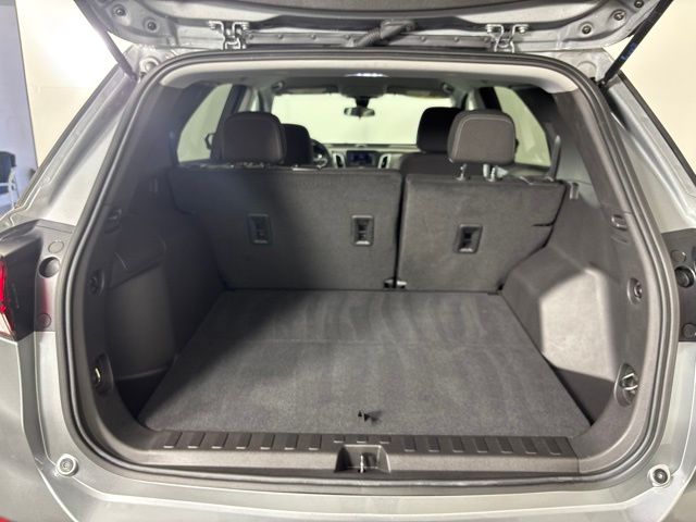 Used 2024 Chevrolet Equinox SUV
