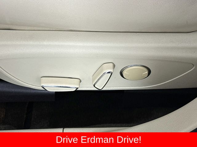 Used 2013 Lincoln MKZ Sedan
