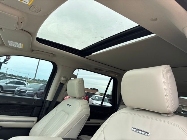 Used 2021 Ford Expedition SUV