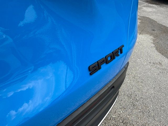 2026 Honda HR-V - $27,988