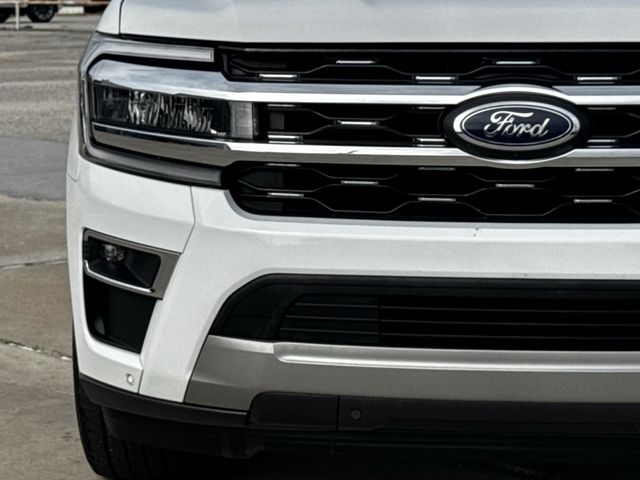 2024 Ford Expedition Limited - 4