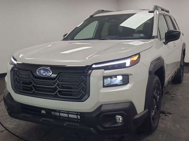 2026 – Subaru – Outback