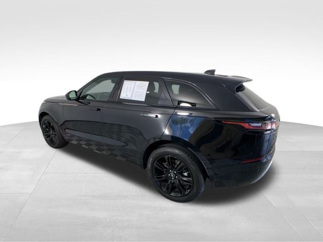 2023 Land Rover Range Rover Velar R-Dynamic S 5