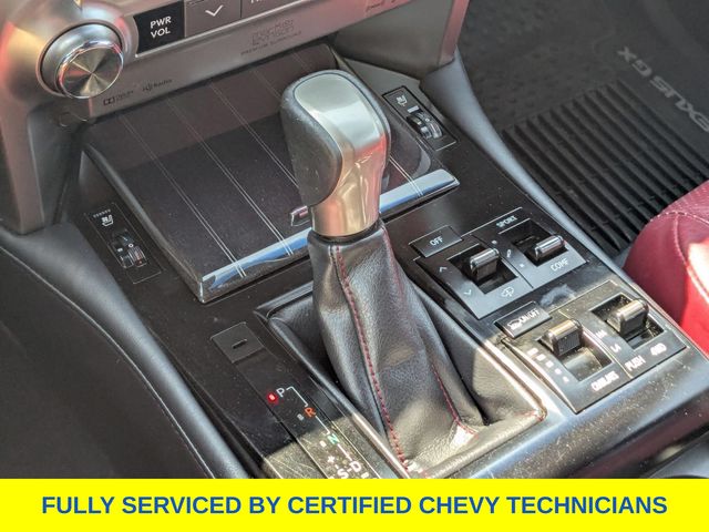 Used 2020 Lexus GX SUV