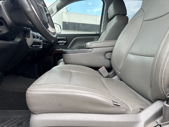 2016 GMC Sierra 1500 SLE Gray at Autostrade