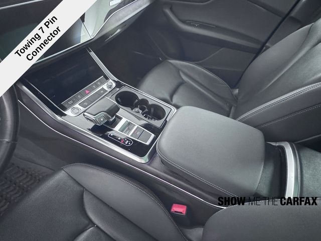 Q8 Premium Plus 55 TFSI quattro