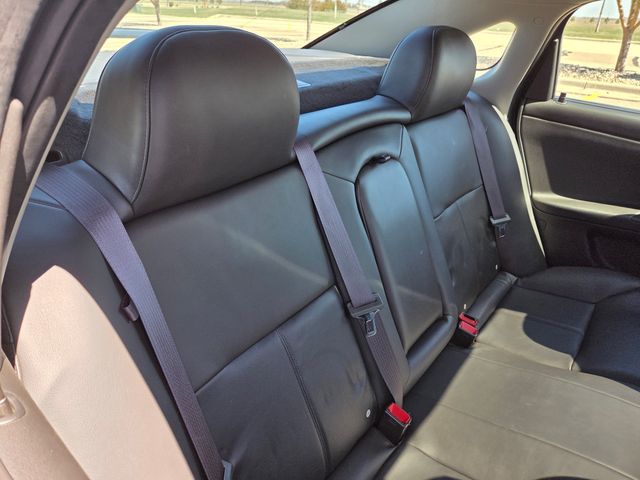 2014 Chevrolet Impala Limited LTZ