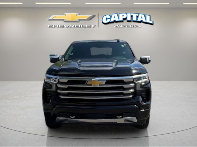 Used 2026 Black Chevrolet High Country image 9