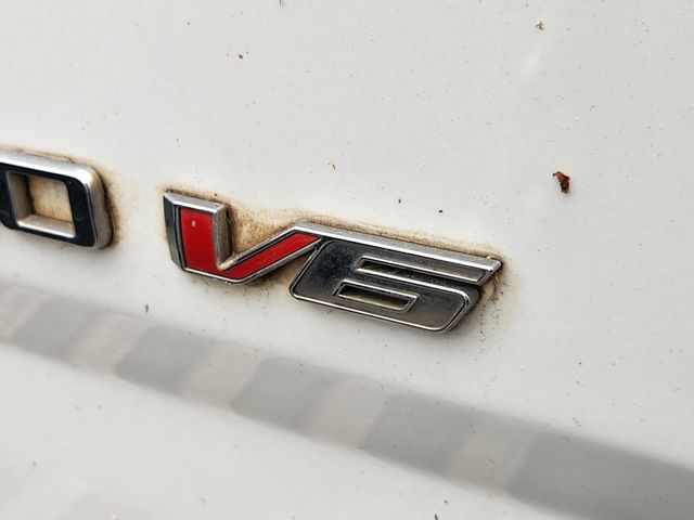 2021 Chevrolet Colorado Work Truck White at Texan GMC Buick