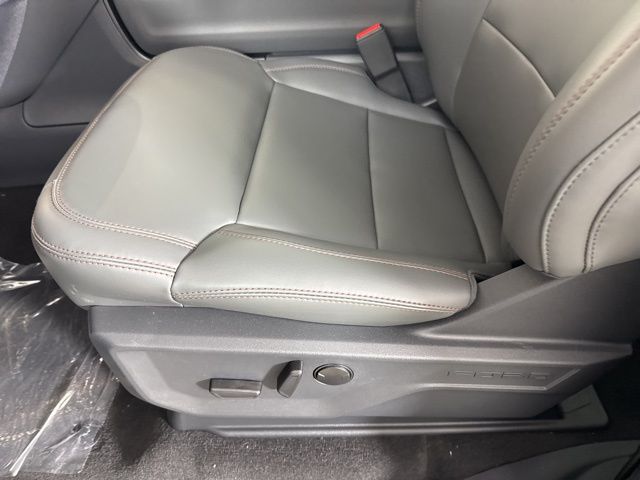 2025 Dark Matter Gray Metallic Ford Expedition Max 4X4 SUV