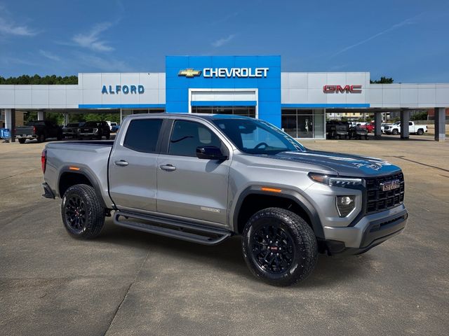 2026 GMC Canyon Elevation Crew Cab RWD