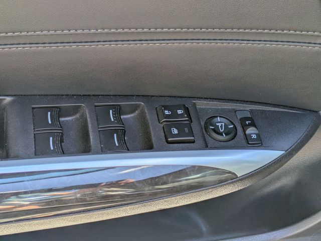 Used 2020 Acura TLX 2.4L Technology Pkg 4D Sedan