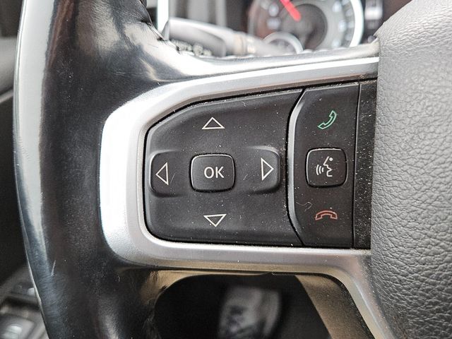 2022 Ram 1500 Big Horn Crew Cab 4x2 5'7" Box