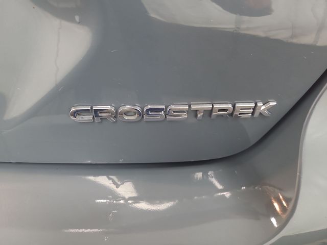 2025 – Subaru – Crosstrek