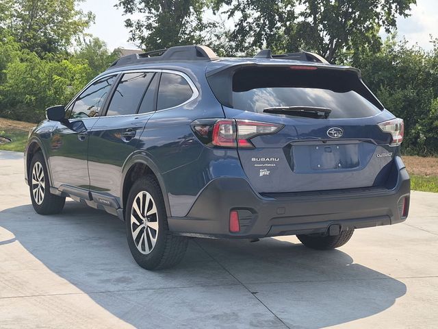 2022 Subaru Outback - Image 3