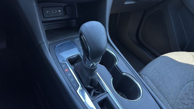 Used 2024 Gray Chevrolet LT image 29