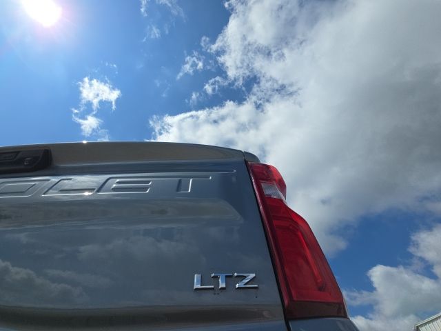 Photo of 2025 Chevrolet Silverado 1500 LTZ in Dallas, GA - 11,  2025 Chevrolet Silverado 1500 LTZ:43282A