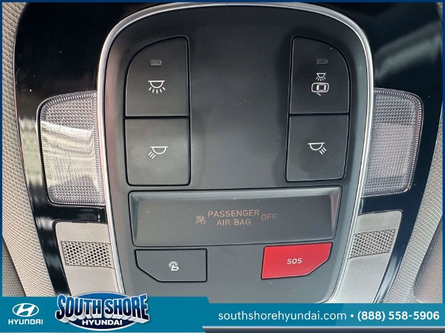 Used 2023 Hyundai Santa Fe SUV