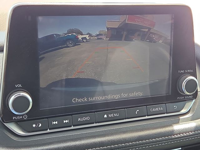 Used Car 2023 Nissan Rogue  Sv For Sale Under $25,000 In Plainview, Texas