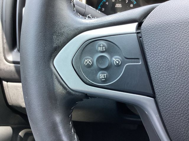 Used Car 2022 Chevrolet Colorado  Lt For Sale Under $30,000 In San Antonio, Texas