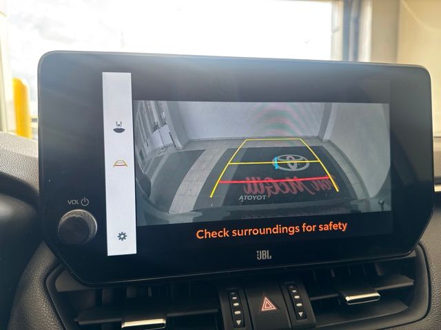 2024 Toyota RAV4 Limited Gray at Bayway Cadillac of The Woodlands