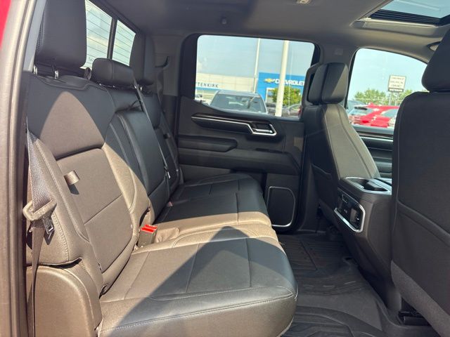Used 2022 GMC Sierra 1500 Truck