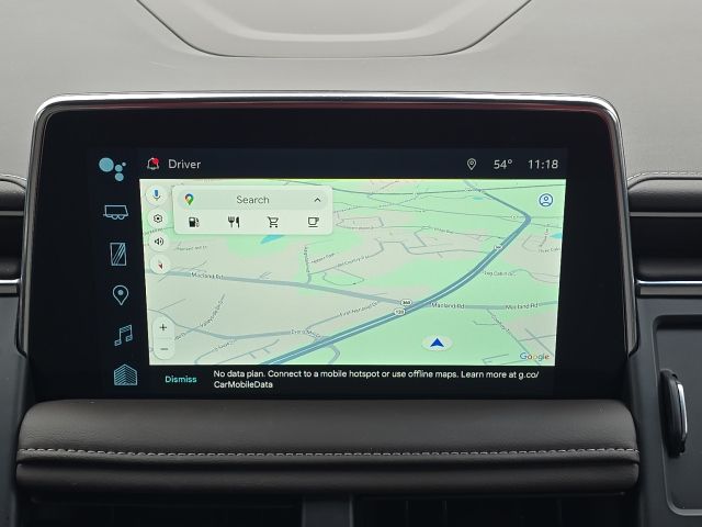 2024 Chevrolet Tahoe Z71:167901A