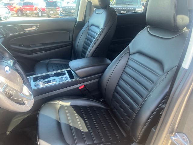 Used 2023 Ford Edge SUV