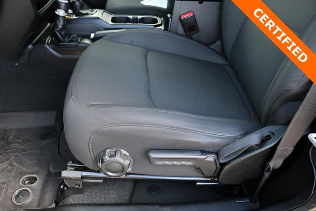 Used Car 2023 Jeep Wrangler  Sport S For Sale Under $30,000 In Austin, Texas