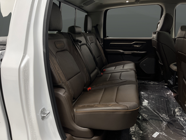 2026 RAM 1500 Limited Longhorn - Photo 36