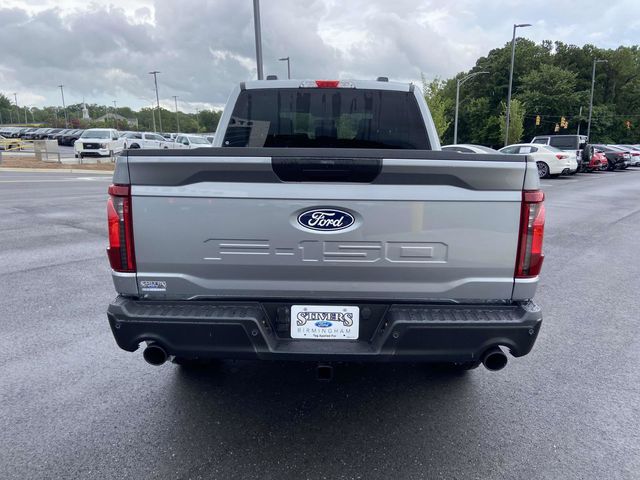 2024 Ford F-150 STX 5