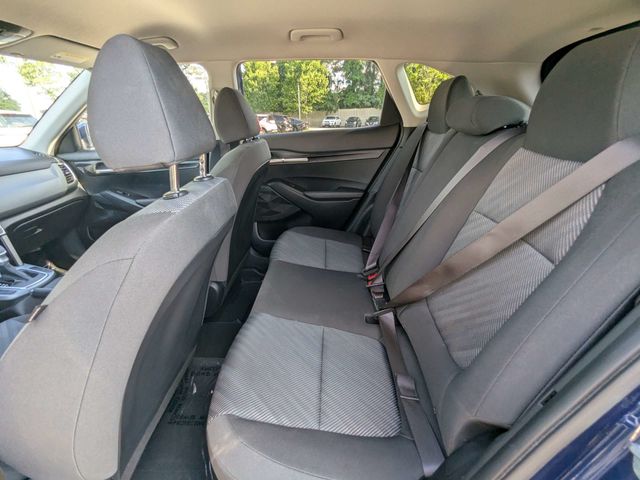 Used 2026 Kia Seltos SUV